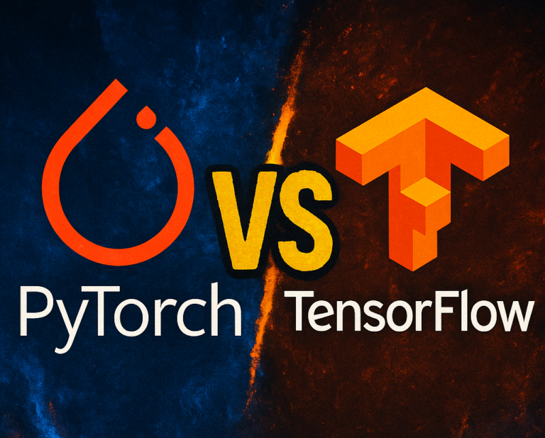 PyTorch or TensorFlow in 2025: Which Is Best for Your Projects ...