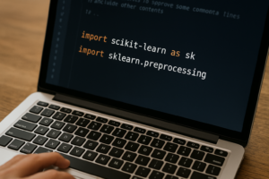 Scikit-learn vs Sklearn: Here’s the Actual Difference - pythonorp.com