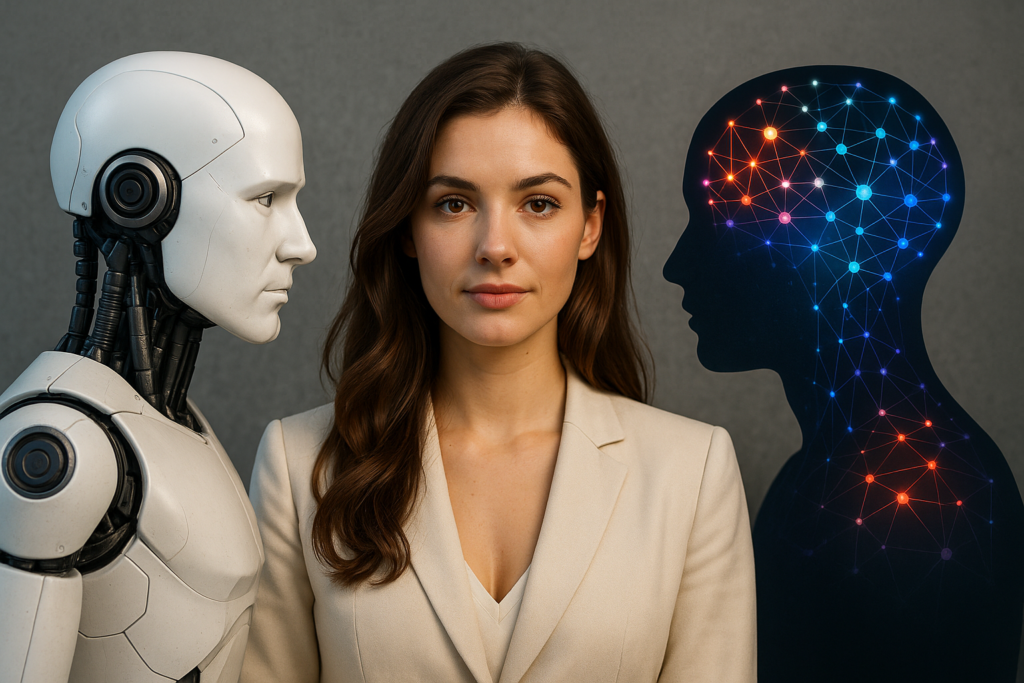 Generative AI vs Traditional AI: Which One Will Dominate the Future?